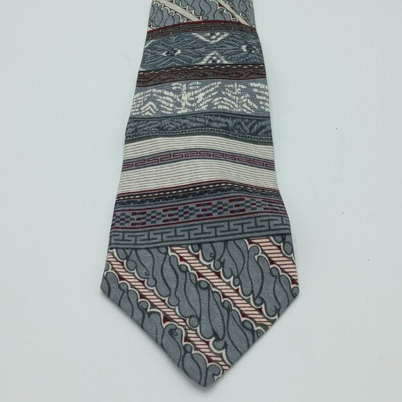 MBP Tie 58"L - Picture 3 of 11